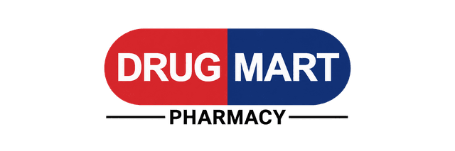 Drugmart Pharmacy